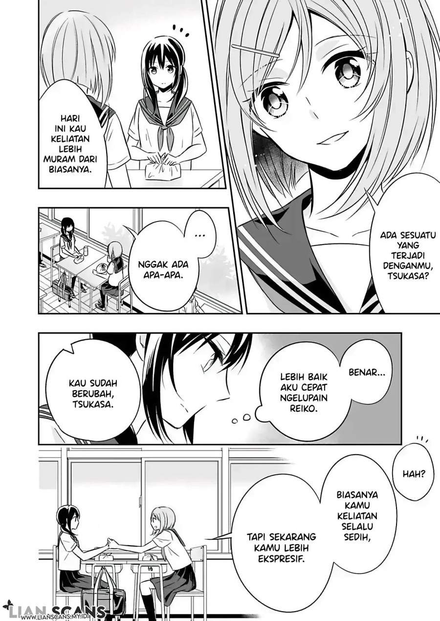 watashi-ni-karada-utte-minai - Chapter: 3