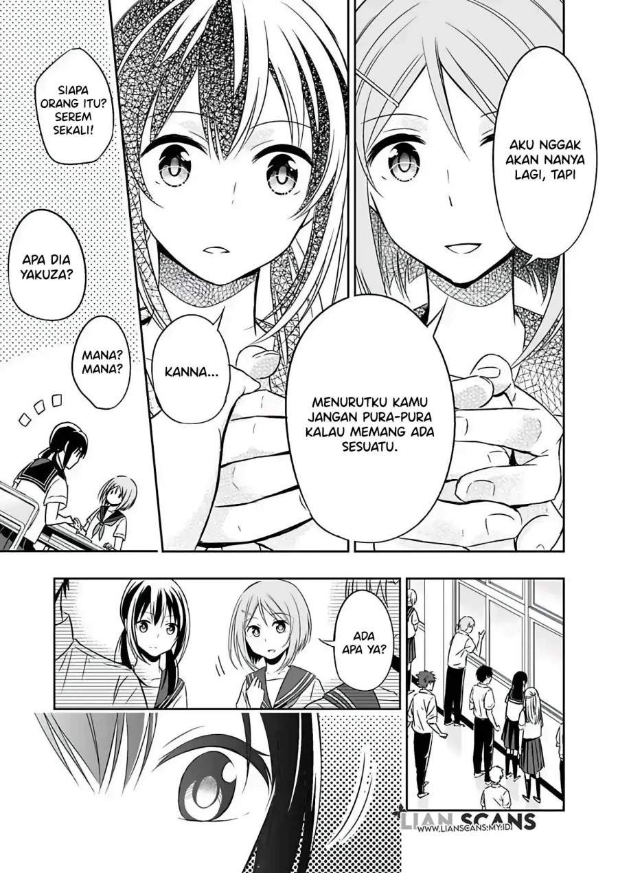 watashi-ni-karada-utte-minai - Chapter: 3