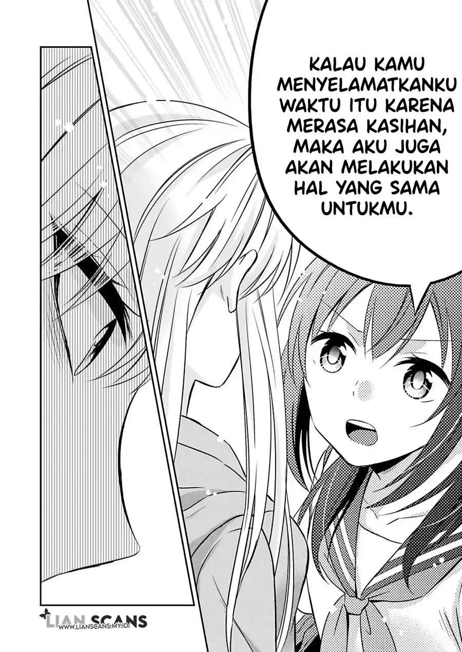 watashi-ni-karada-utte-minai - Chapter: 3