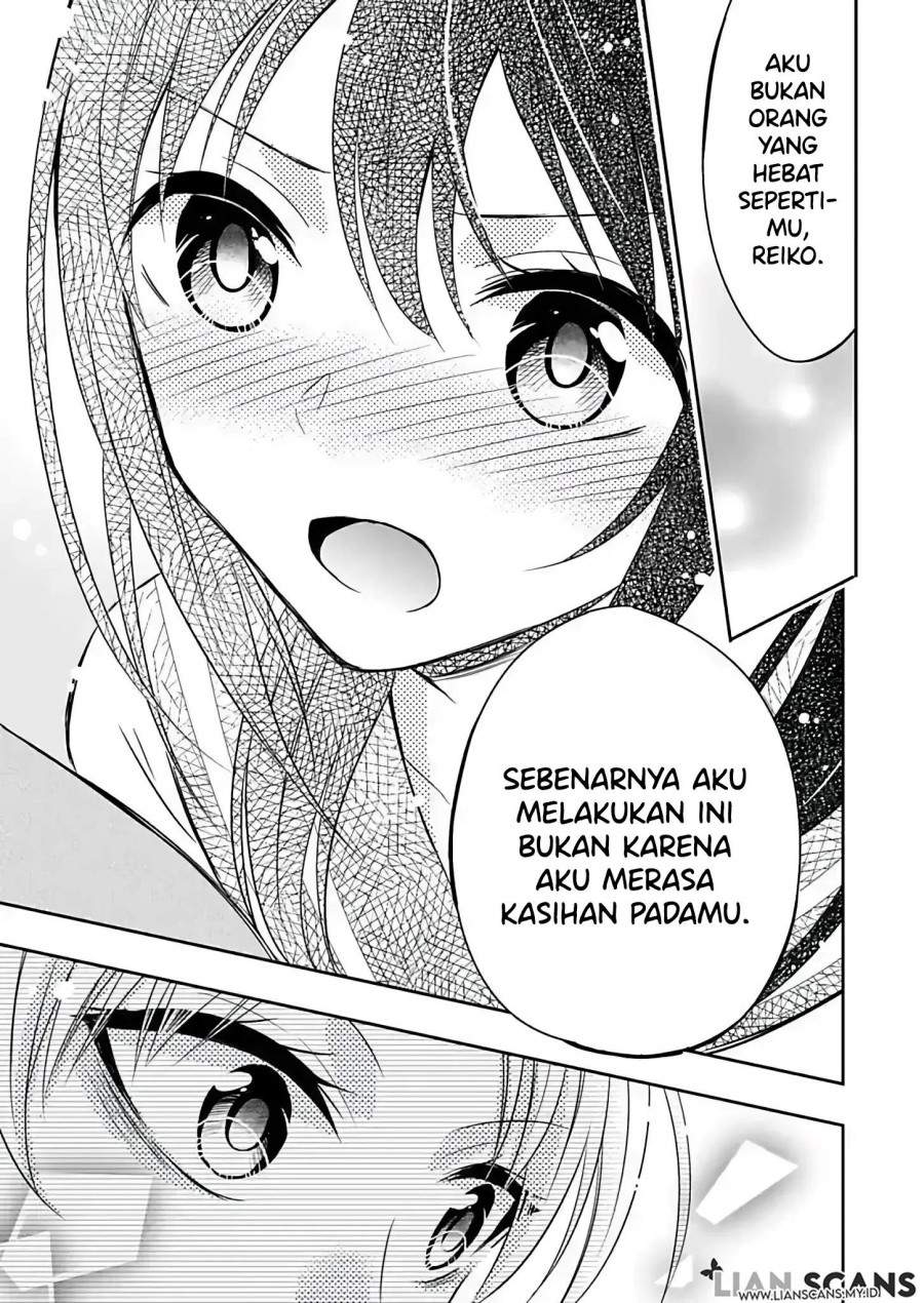 watashi-ni-karada-utte-minai - Chapter: 3