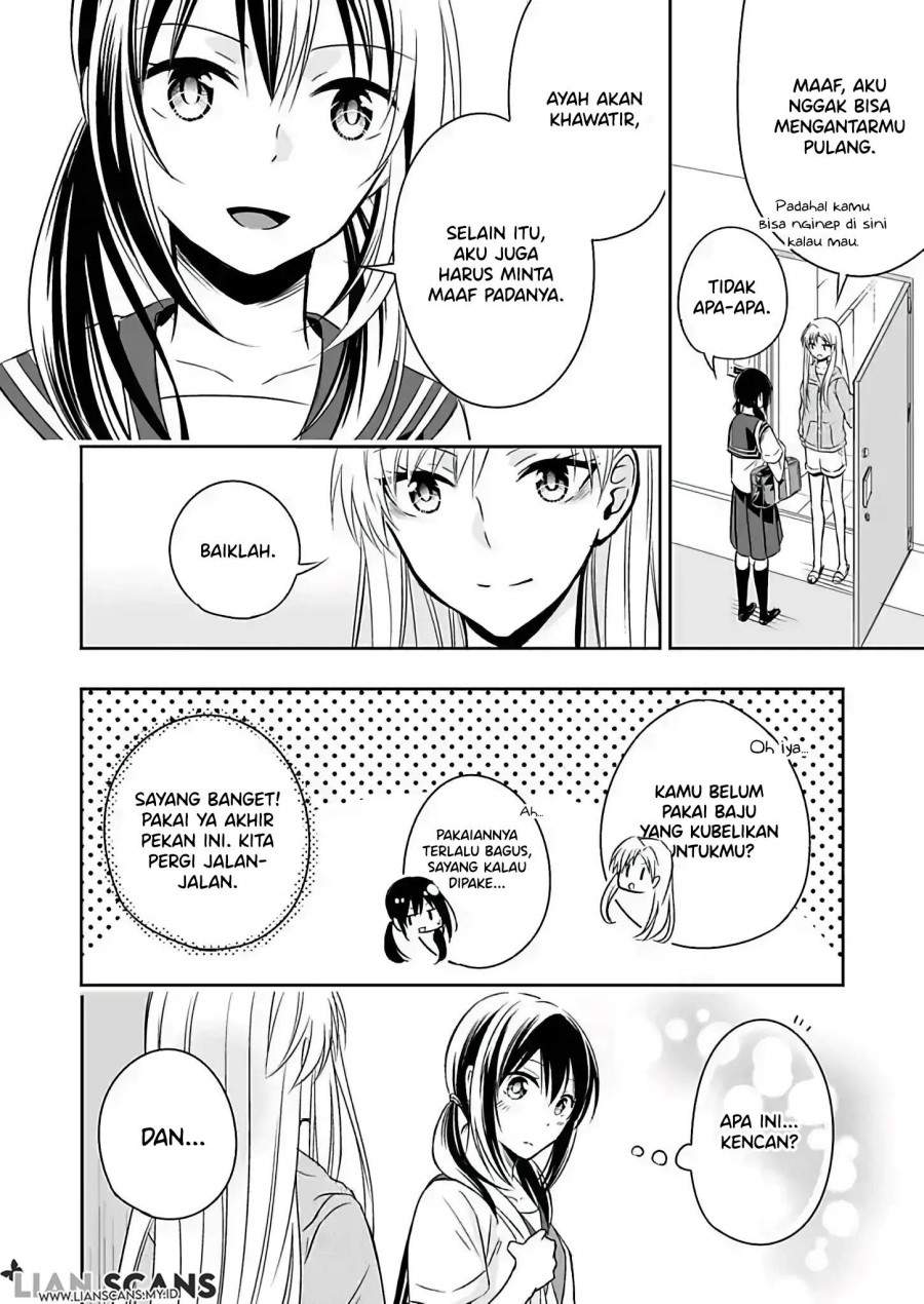 watashi-ni-karada-utte-minai - Chapter: 3