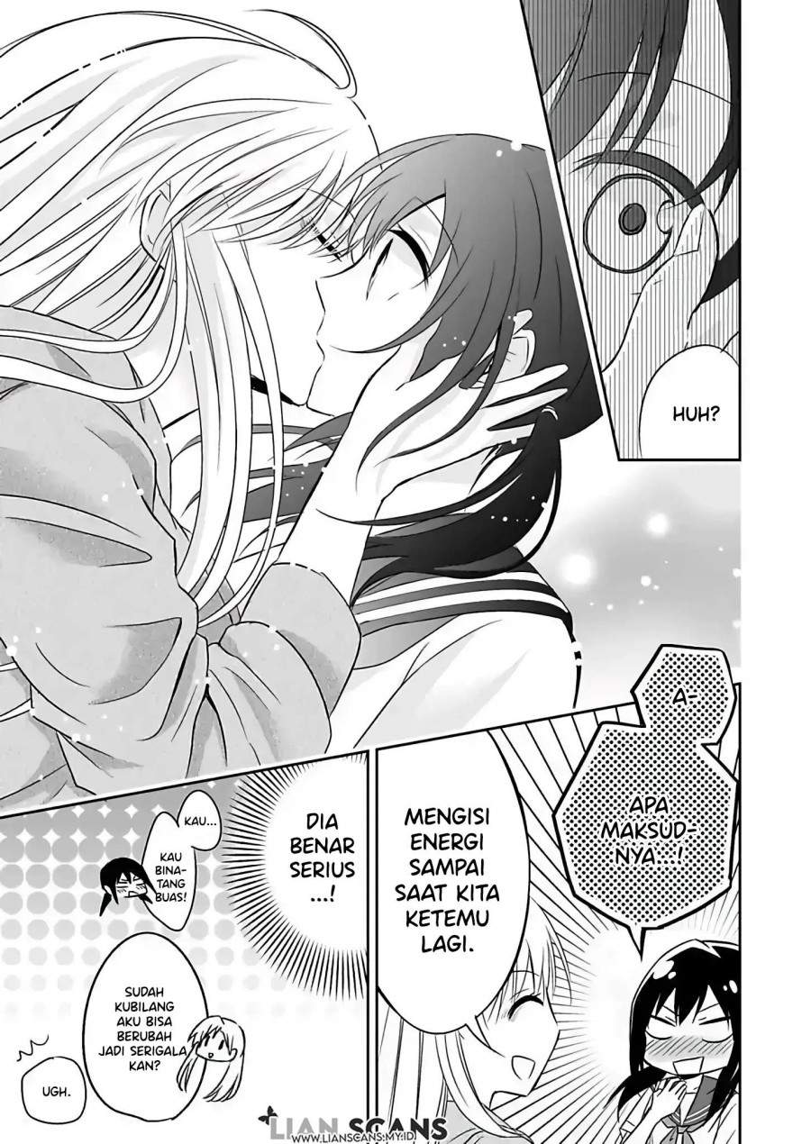 watashi-ni-karada-utte-minai - Chapter: 3