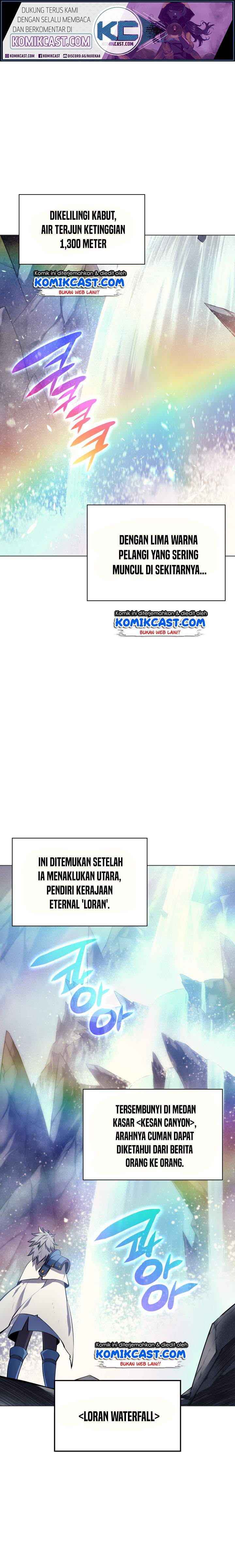 overgeared - Chapter: 44