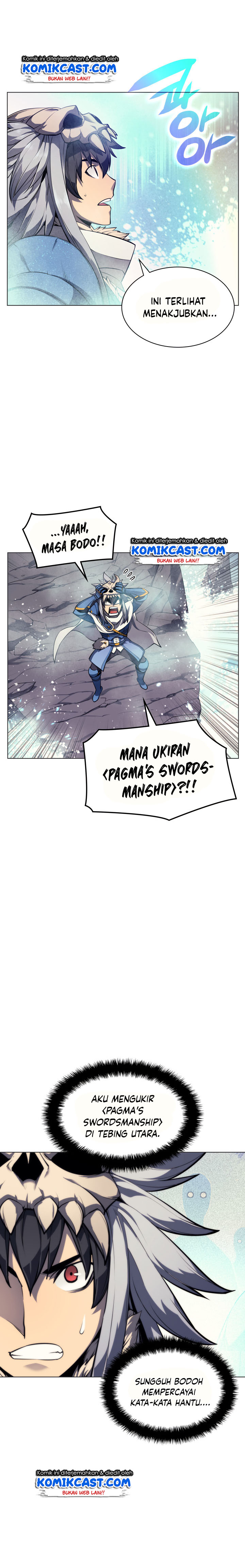 overgeared - Chapter: 44