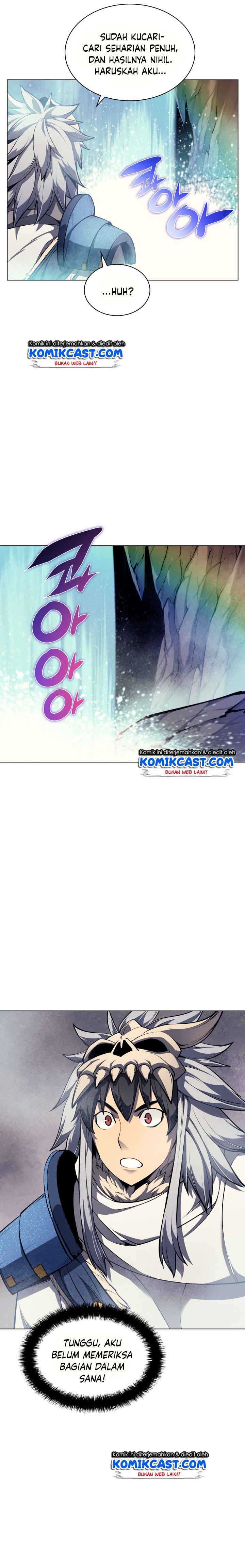 overgeared - Chapter: 44
