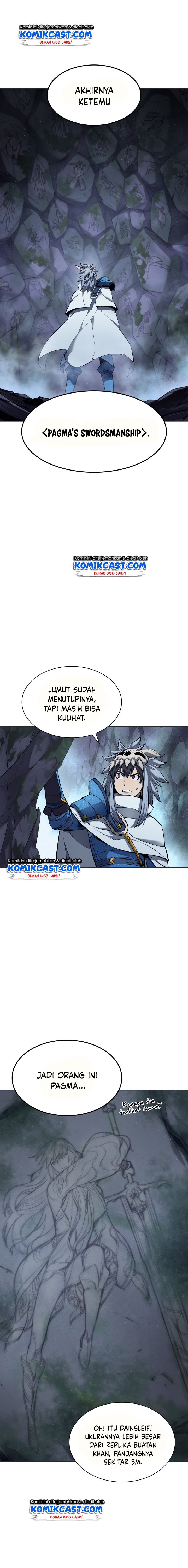 overgeared - Chapter: 44