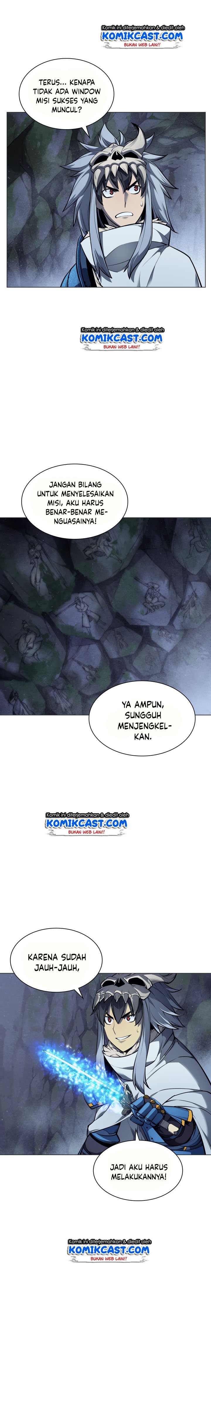 overgeared - Chapter: 44