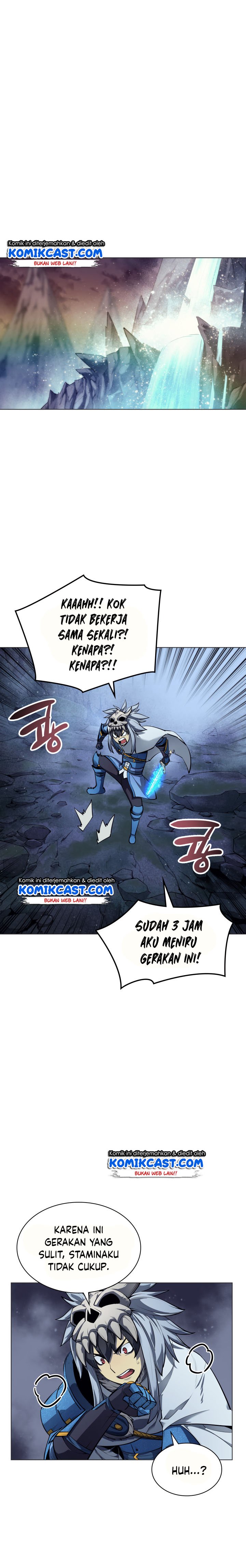 overgeared - Chapter: 44