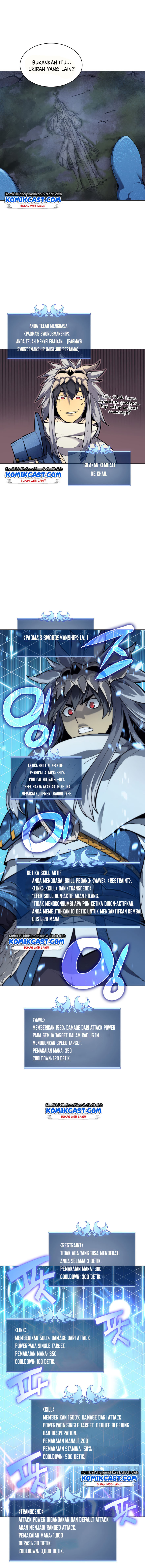 overgeared - Chapter: 44