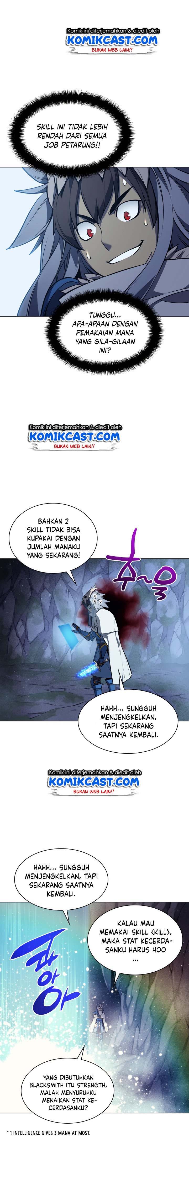 overgeared - Chapter: 44
