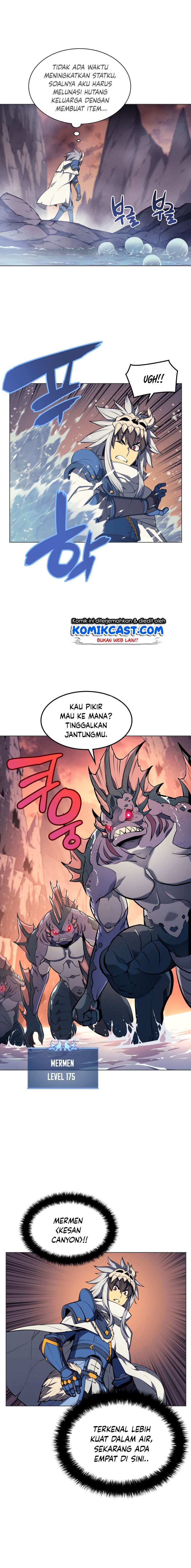 overgeared - Chapter: 44