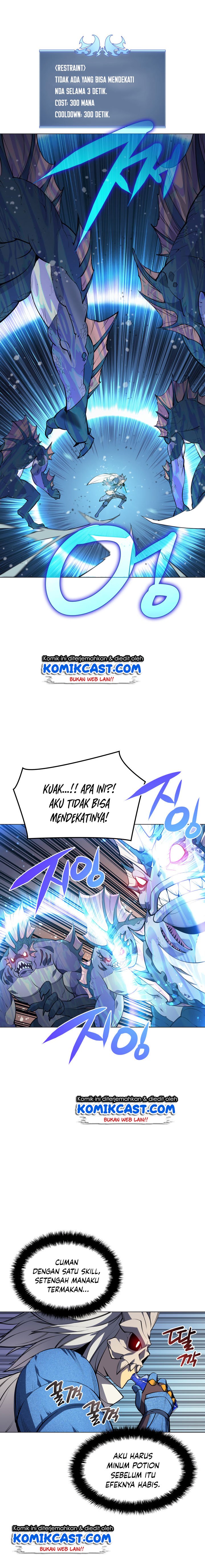 overgeared - Chapter: 44
