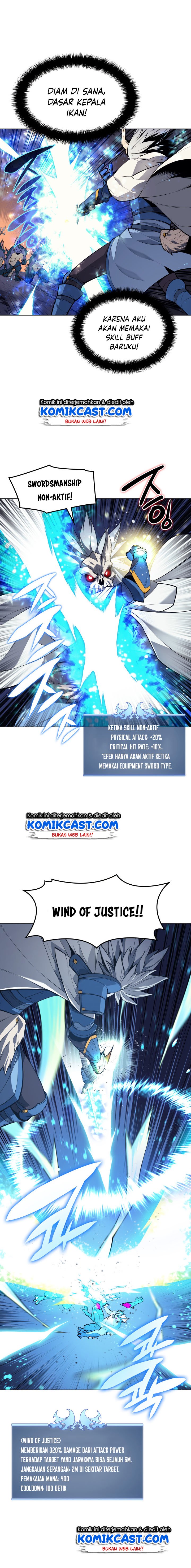 overgeared - Chapter: 44