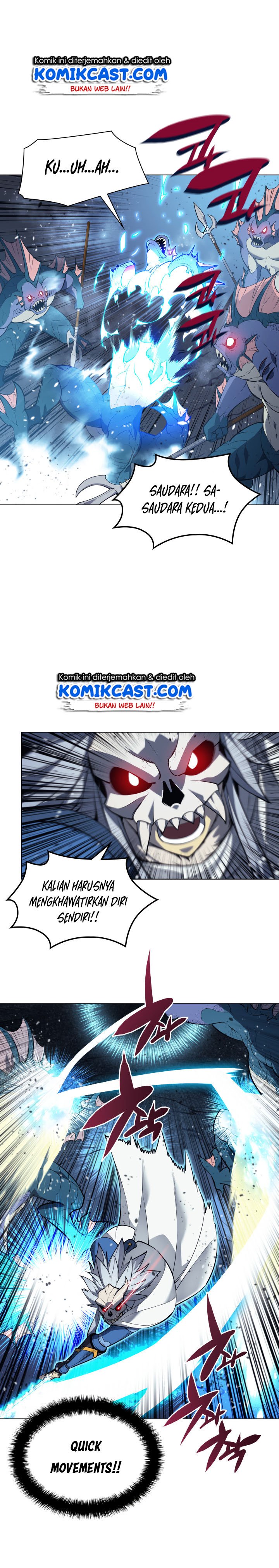 overgeared - Chapter: 44