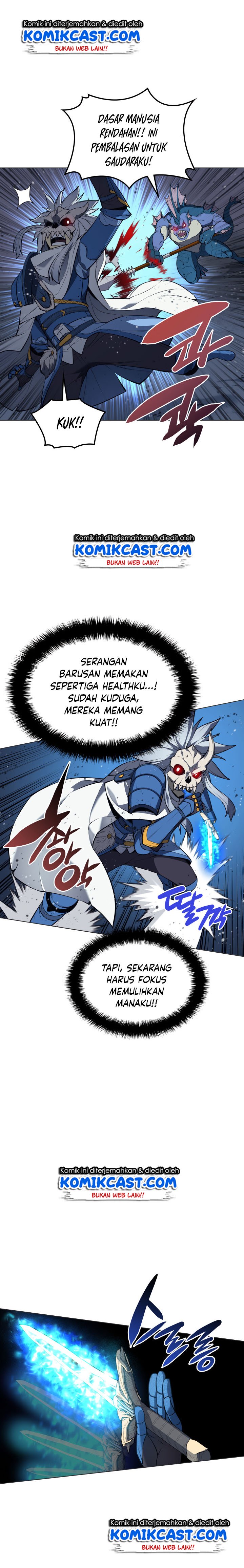 overgeared - Chapter: 44