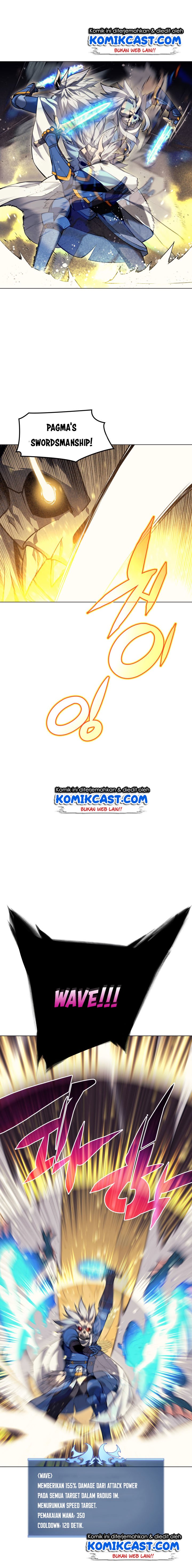 overgeared - Chapter: 44