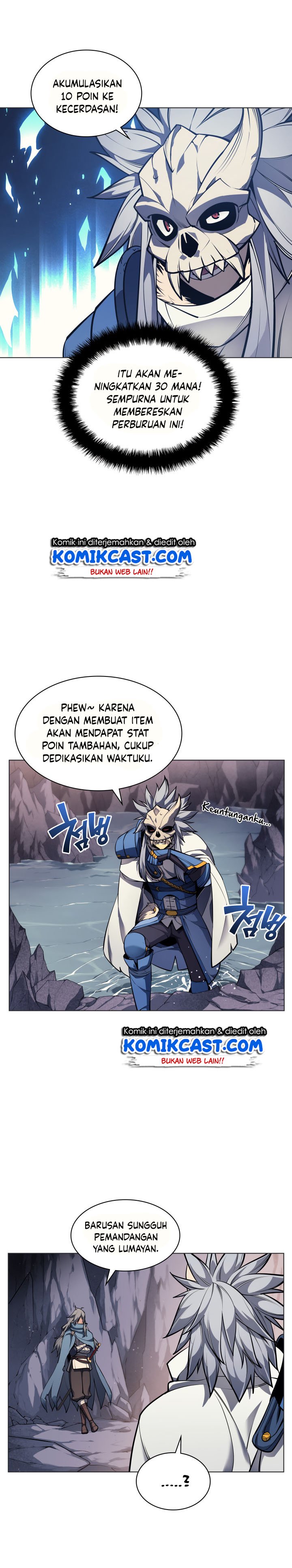 overgeared - Chapter: 44