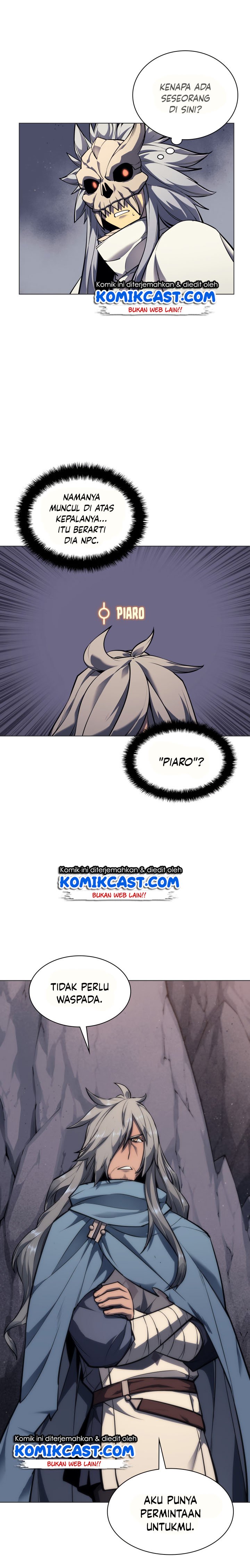 overgeared - Chapter: 44