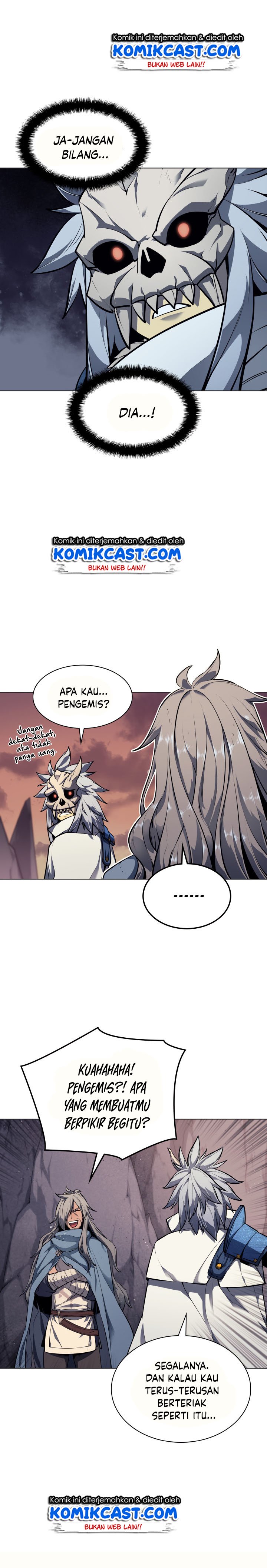 overgeared - Chapter: 44