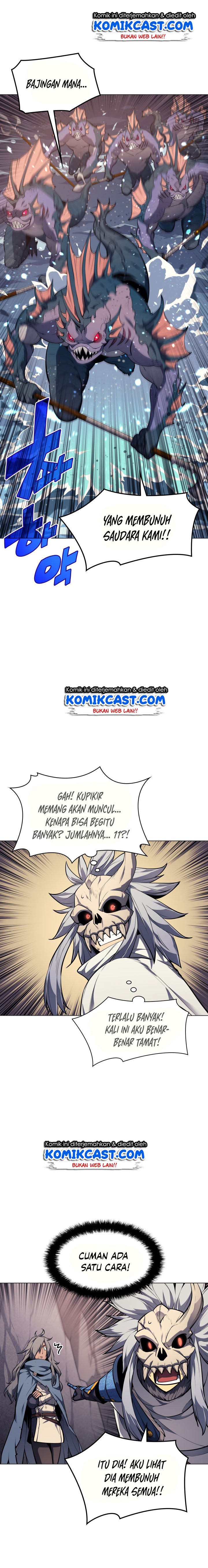 overgeared - Chapter: 44