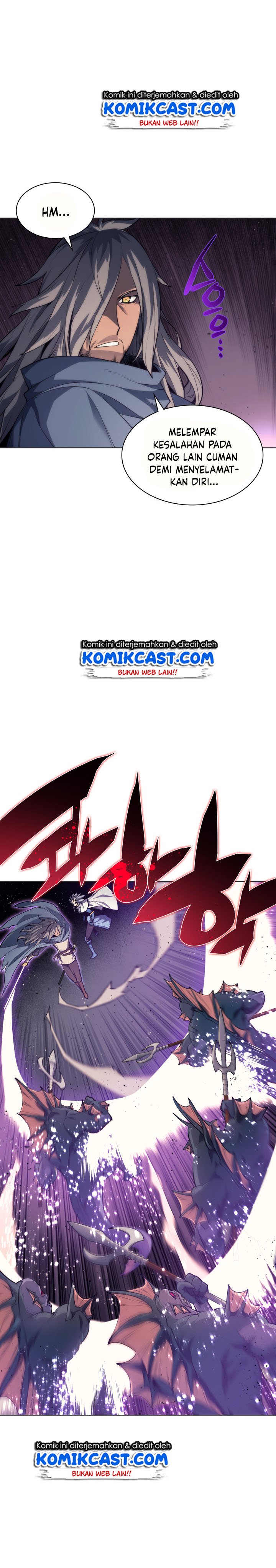 overgeared - Chapter: 44