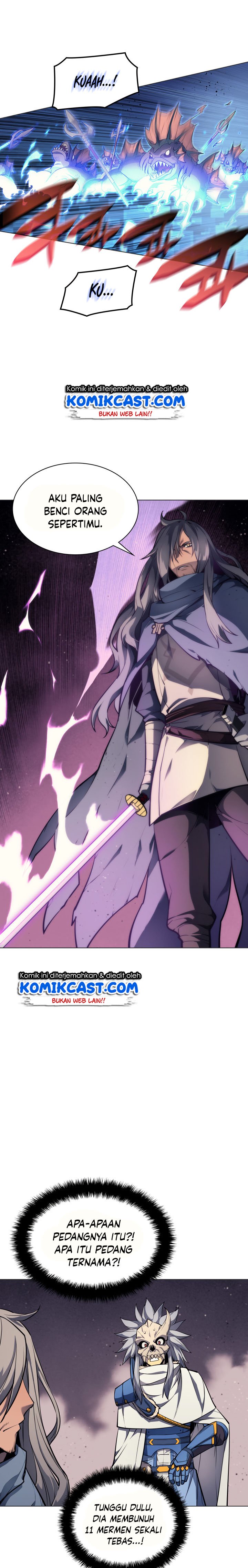 overgeared - Chapter: 44