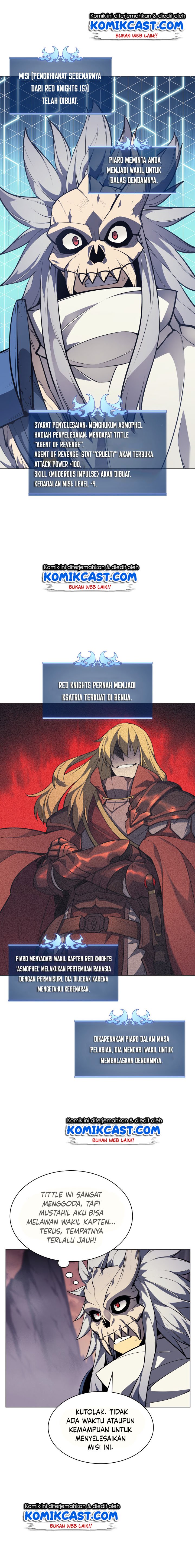 overgeared - Chapter: 44