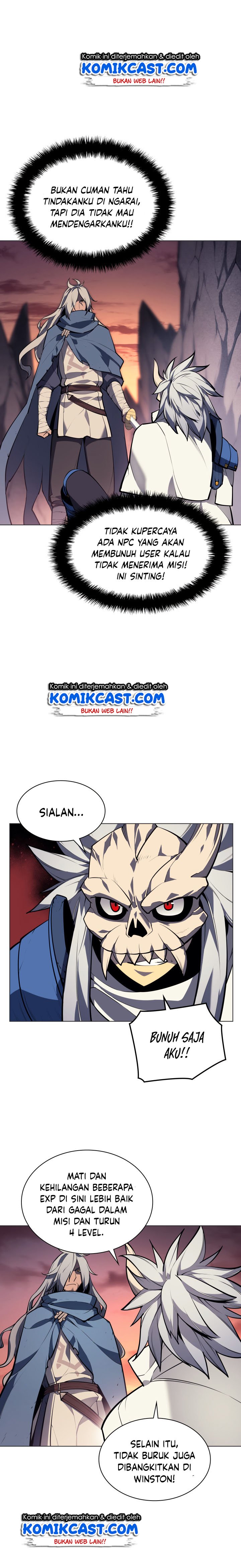 overgeared - Chapter: 44