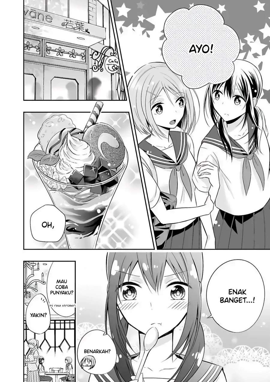 watashi-ni-karada-utte-minai - Chapter: 4