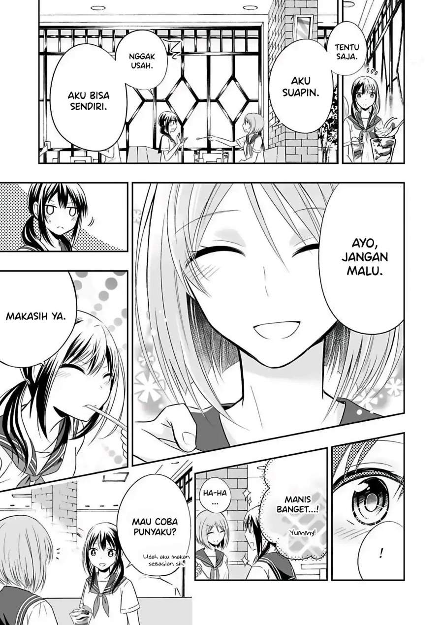 watashi-ni-karada-utte-minai - Chapter: 4