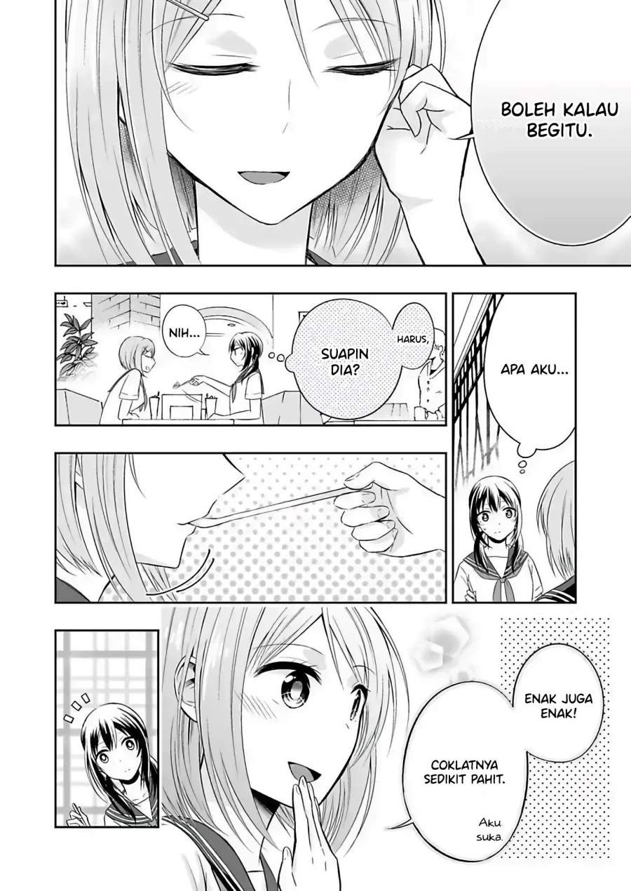 watashi-ni-karada-utte-minai - Chapter: 4