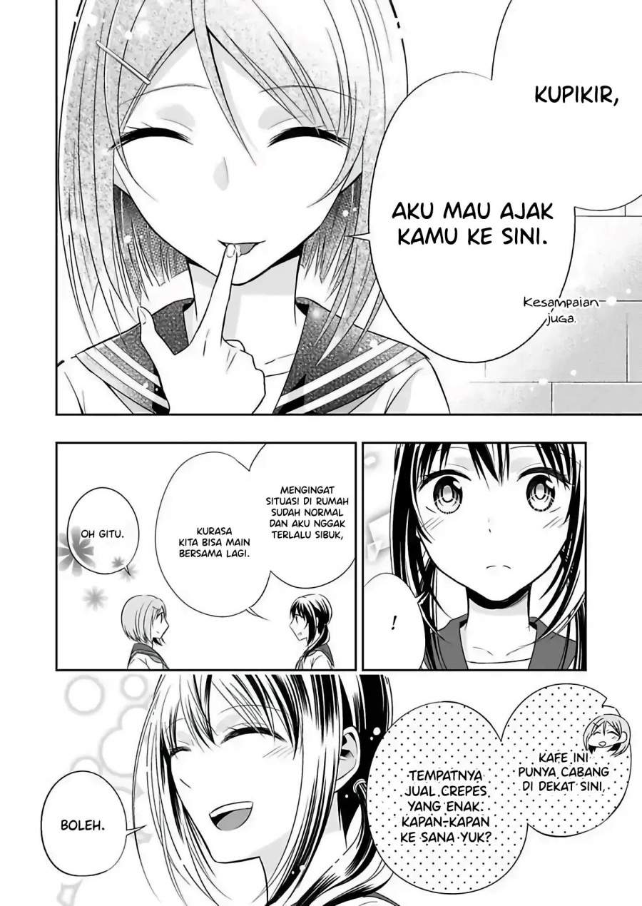 watashi-ni-karada-utte-minai - Chapter: 4