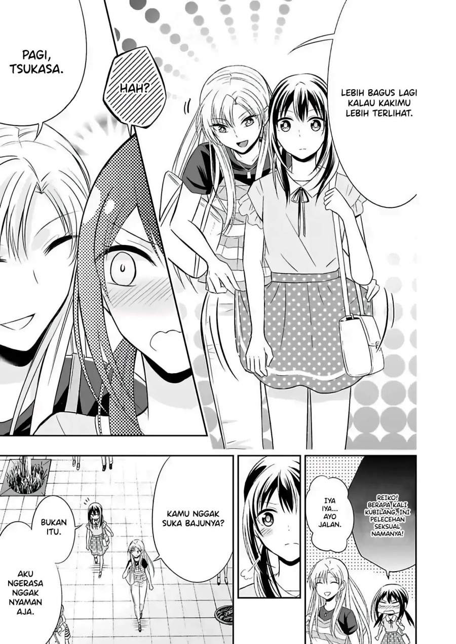 watashi-ni-karada-utte-minai - Chapter: 4