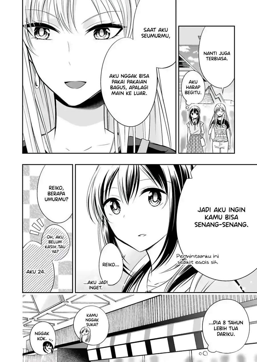watashi-ni-karada-utte-minai - Chapter: 4