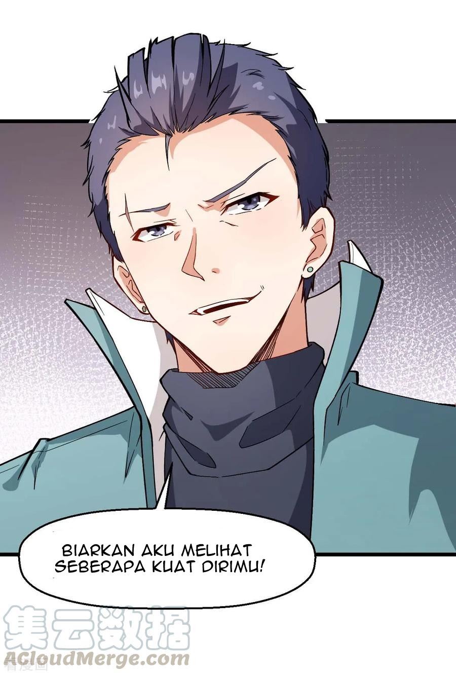 crazy-professor-system - Chapter: 99