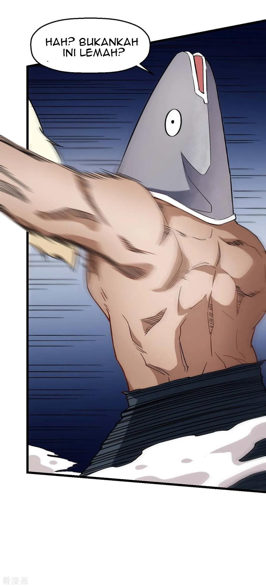 crazy-professor-system - Chapter: 99