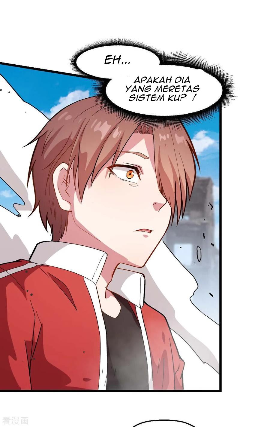 crazy-professor-system - Chapter: 99