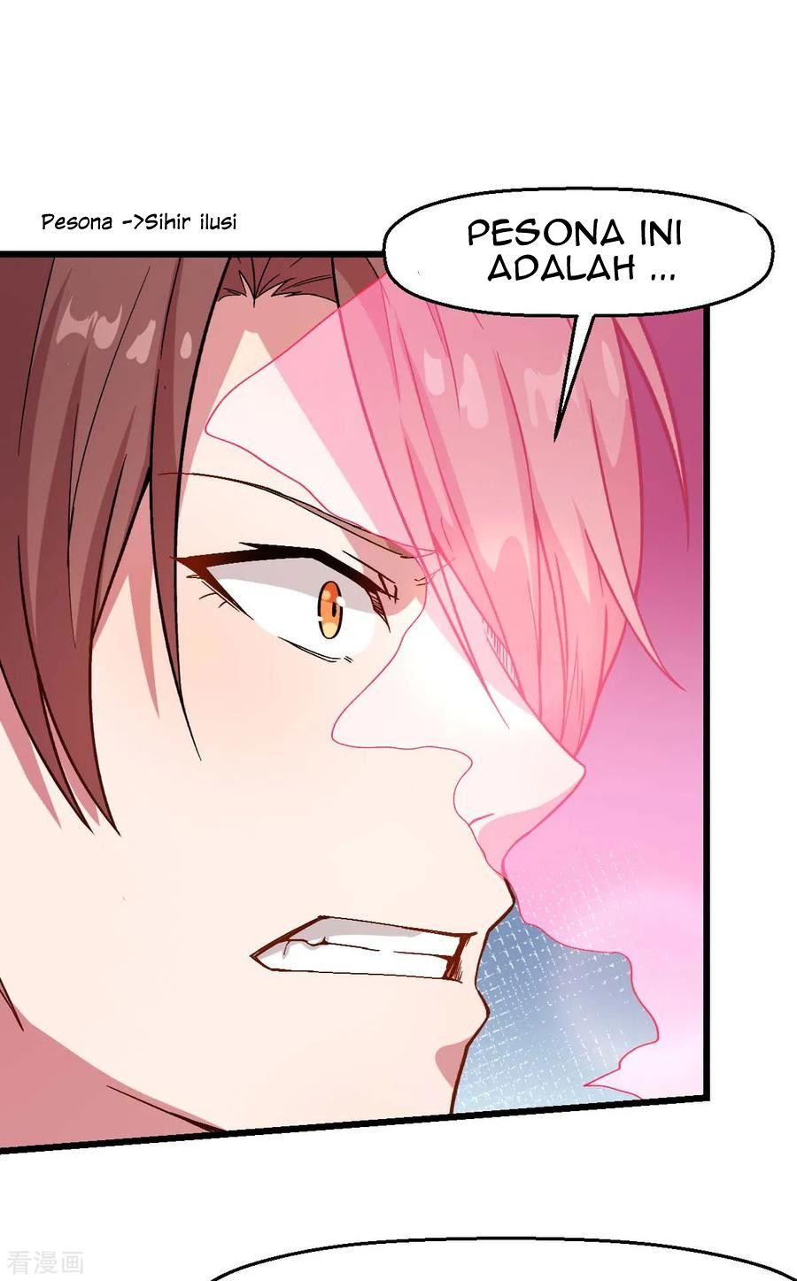 crazy-professor-system - Chapter: 99