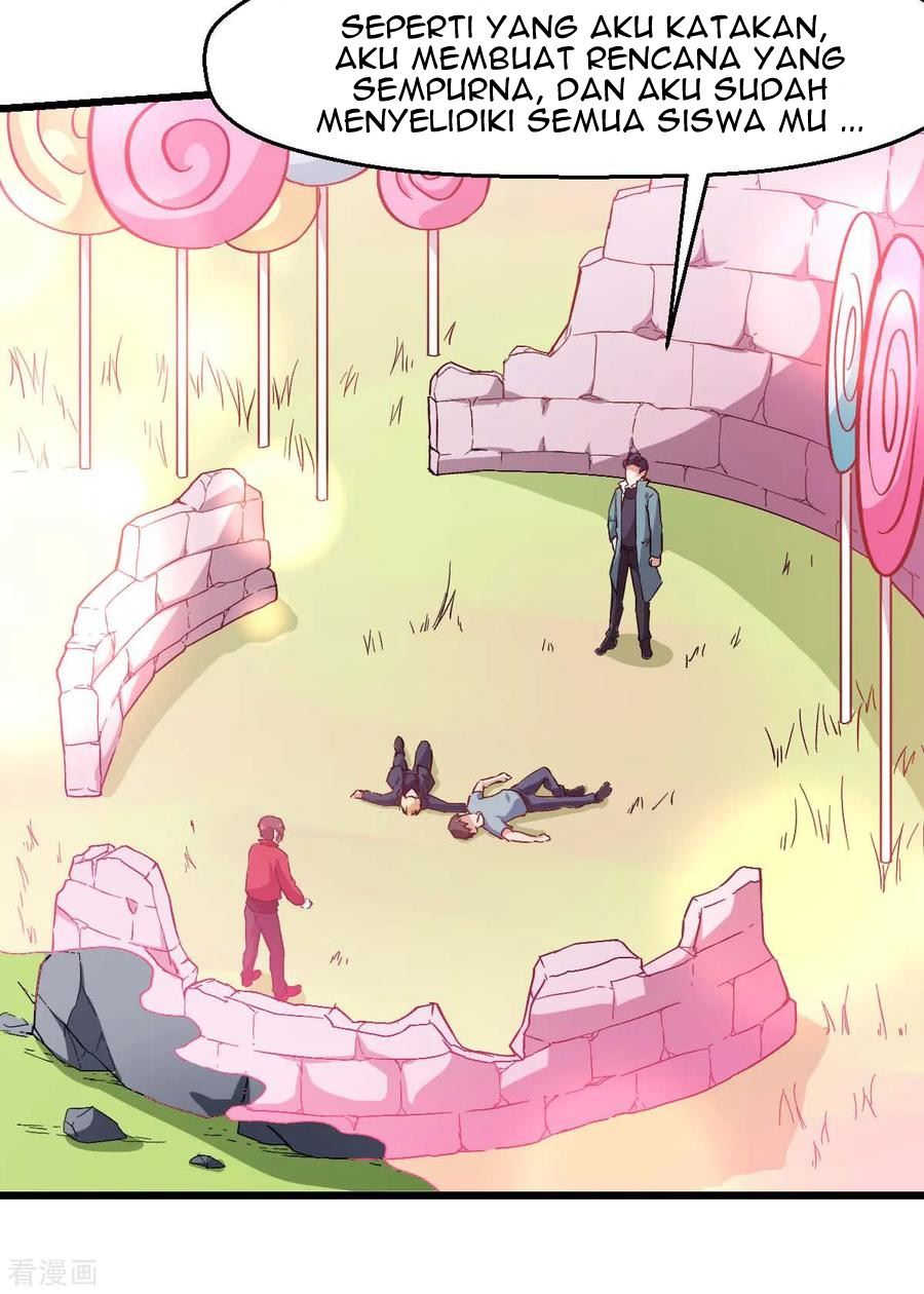 crazy-professor-system - Chapter: 99