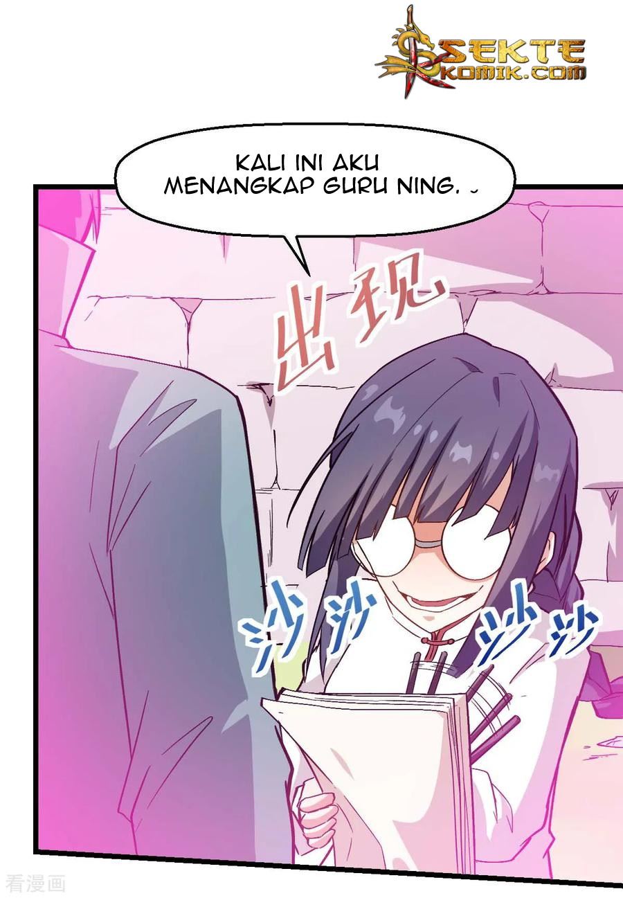 crazy-professor-system - Chapter: 99