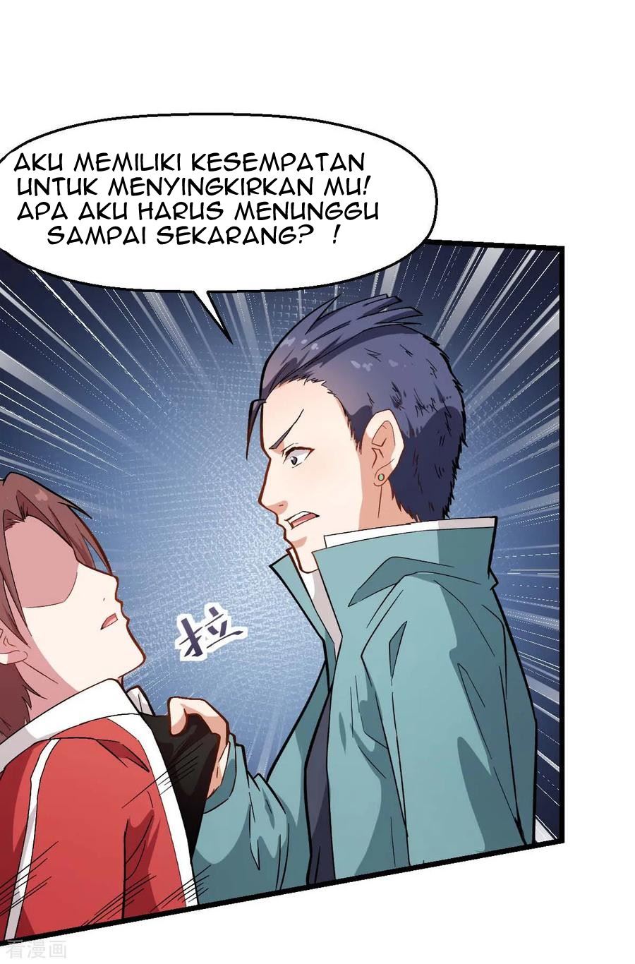 crazy-professor-system - Chapter: 99
