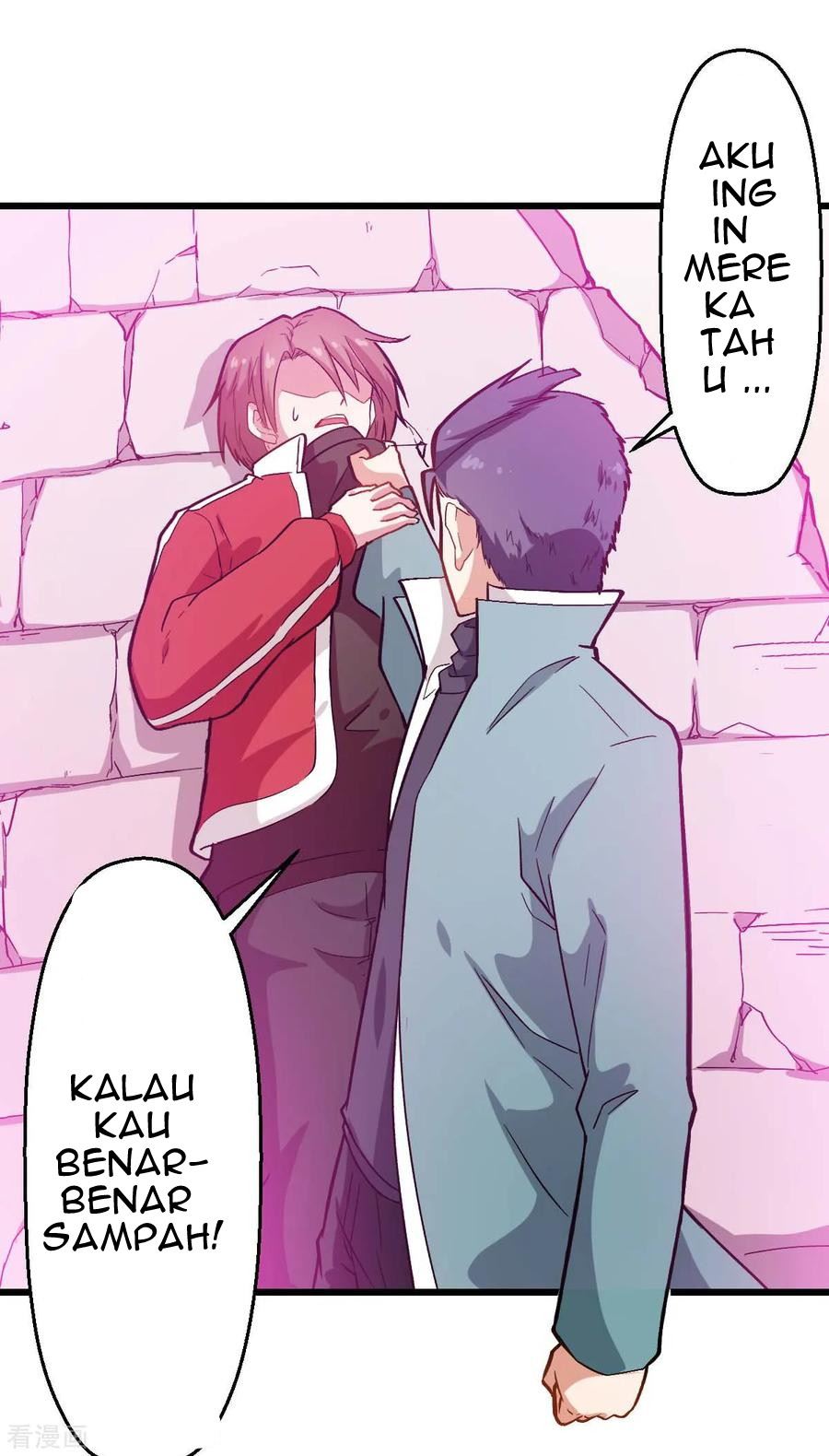 crazy-professor-system - Chapter: 99