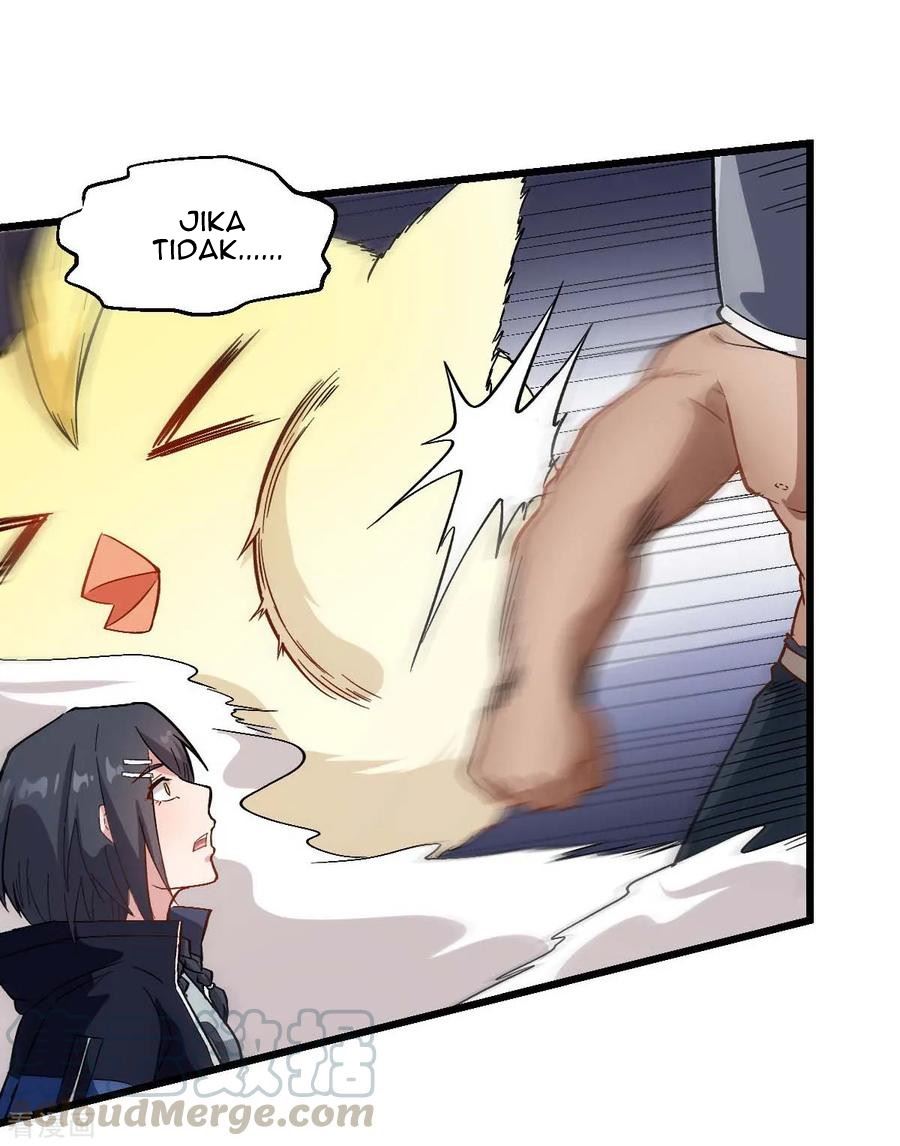 crazy-professor-system - Chapter: 99