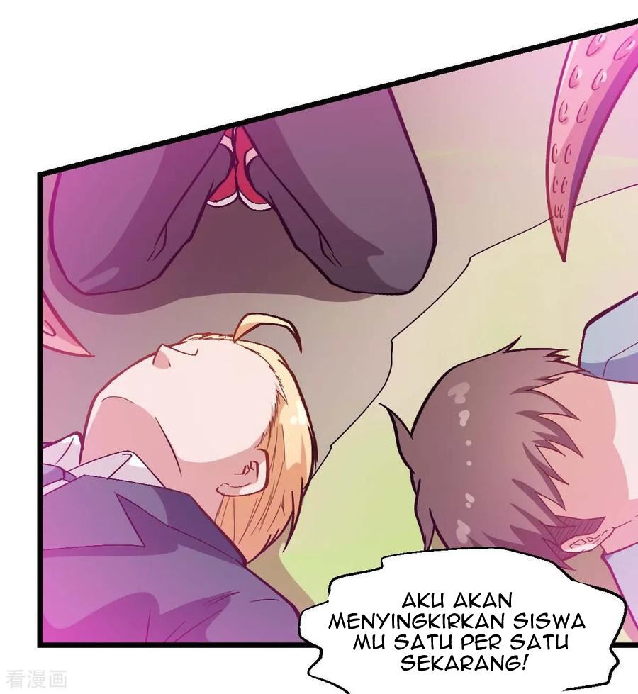crazy-professor-system - Chapter: 99