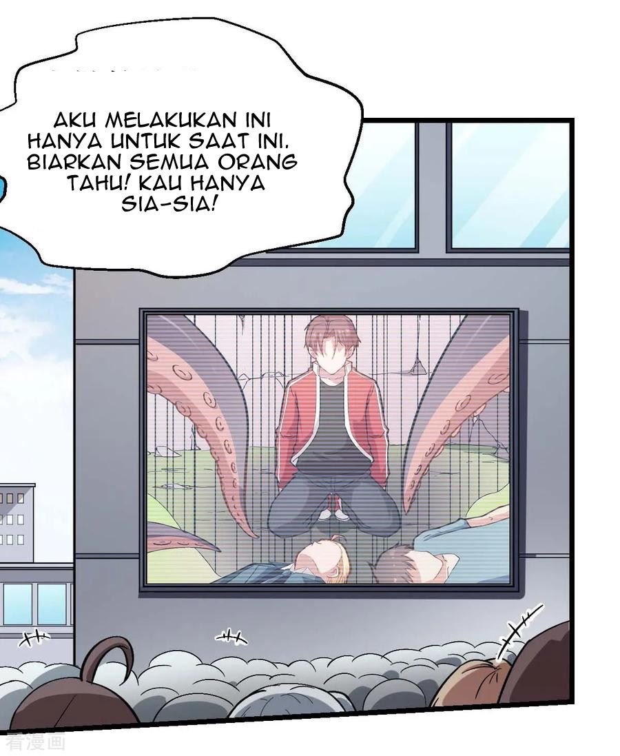 crazy-professor-system - Chapter: 99