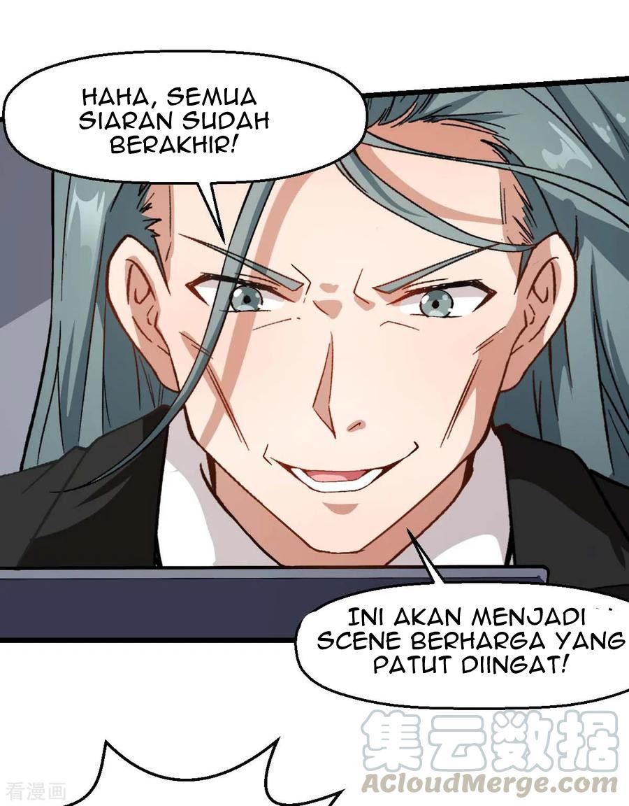 crazy-professor-system - Chapter: 99
