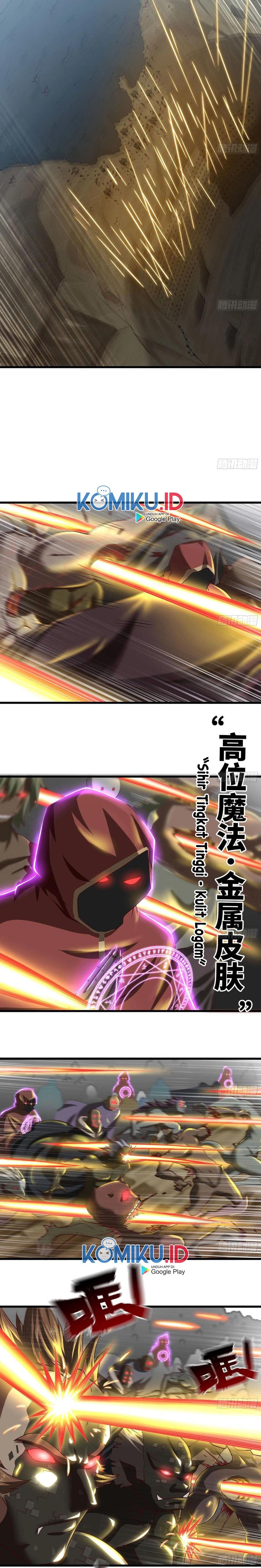 my-wife-is-a-demon-queen - Chapter: 245