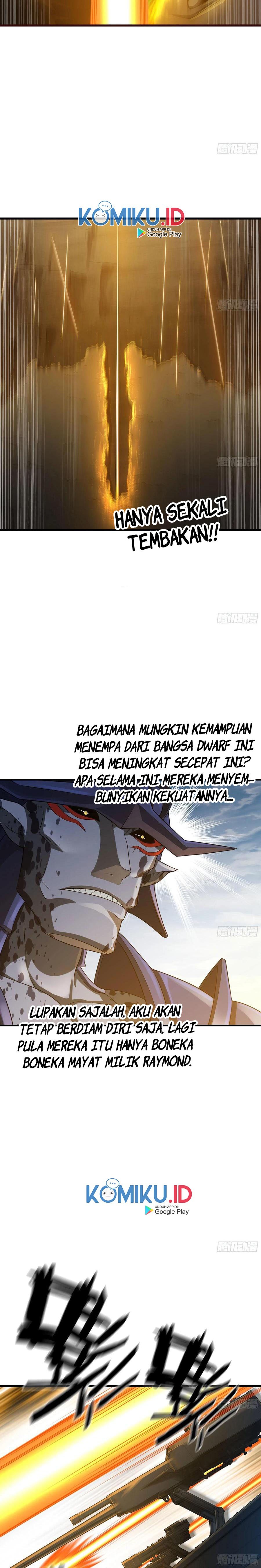 my-wife-is-a-demon-queen - Chapter: 245
