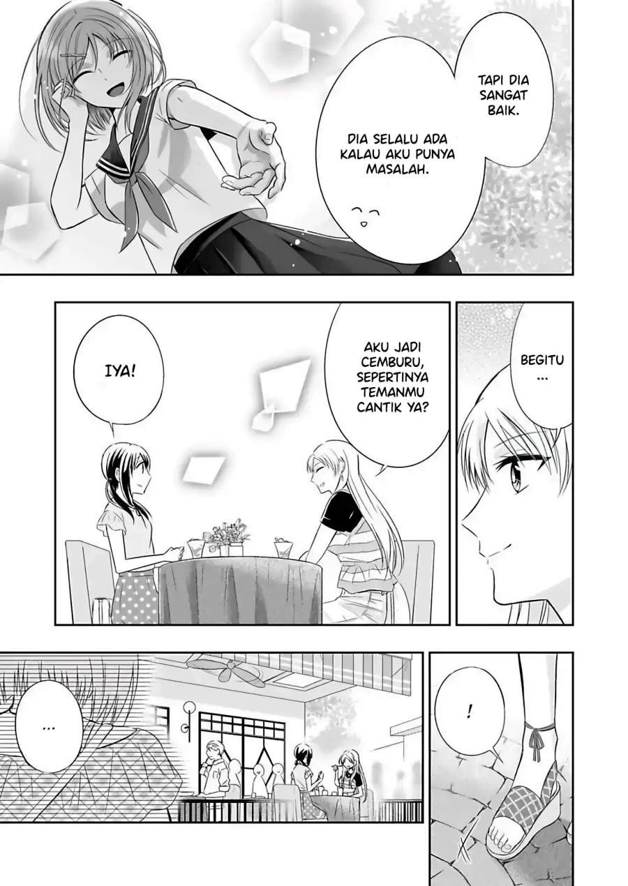 watashi-ni-karada-utte-minai - Chapter: 4