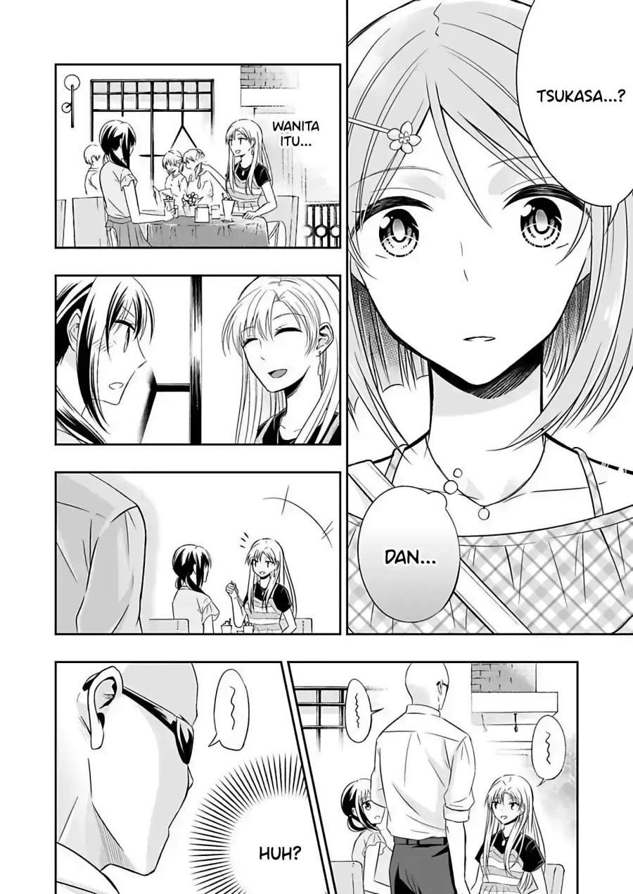 watashi-ni-karada-utte-minai - Chapter: 4